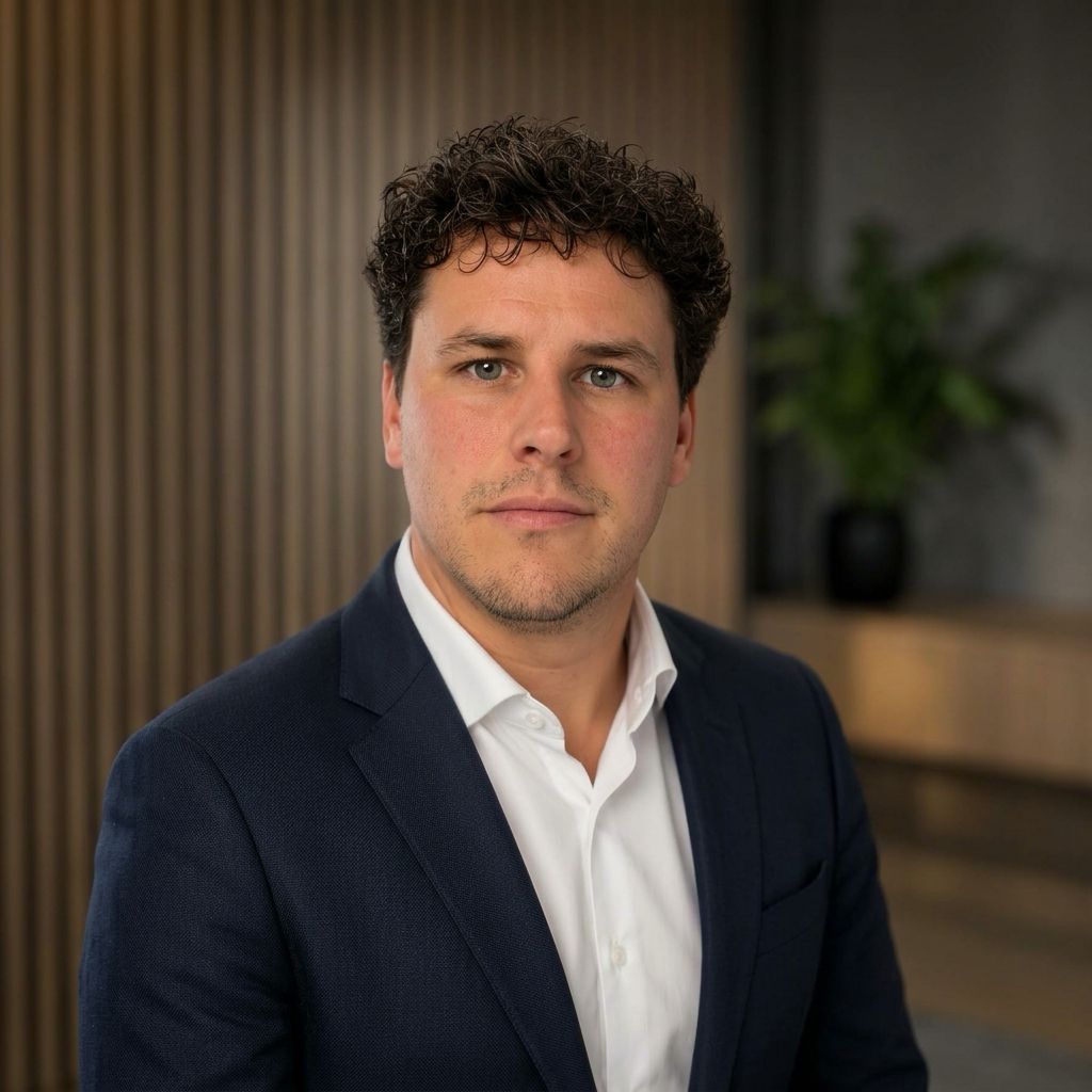 Thijs Wolbers